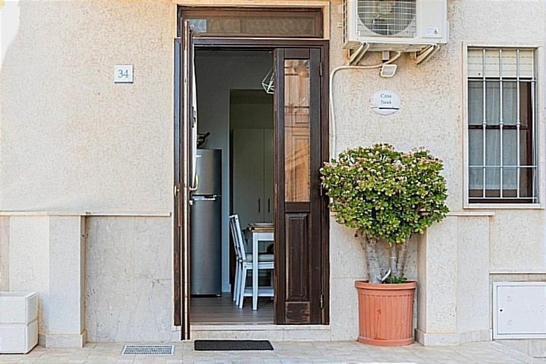 Casa Sasa Villa Ostuni Kültér fotó